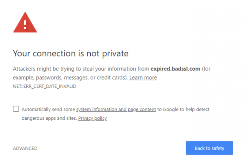 nguyen nhan loi neterr cert date invalid