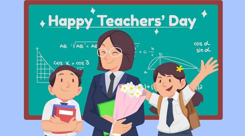 Những phong cách viết lời ngỏ 20/11 ý nghĩa