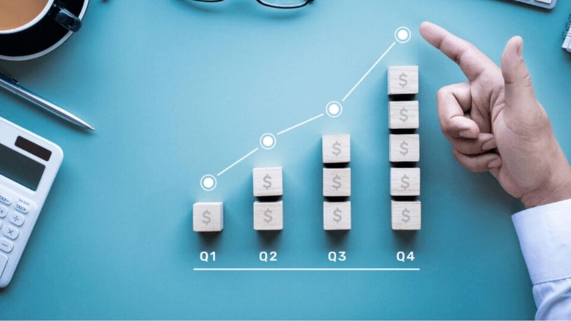 Lợi nhuận gộp là gì? 4