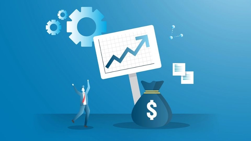 Lợi nhuận gộp là gì? 1