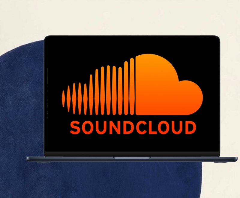 lỗi Not Available in Your Country trên SoundCloud 1