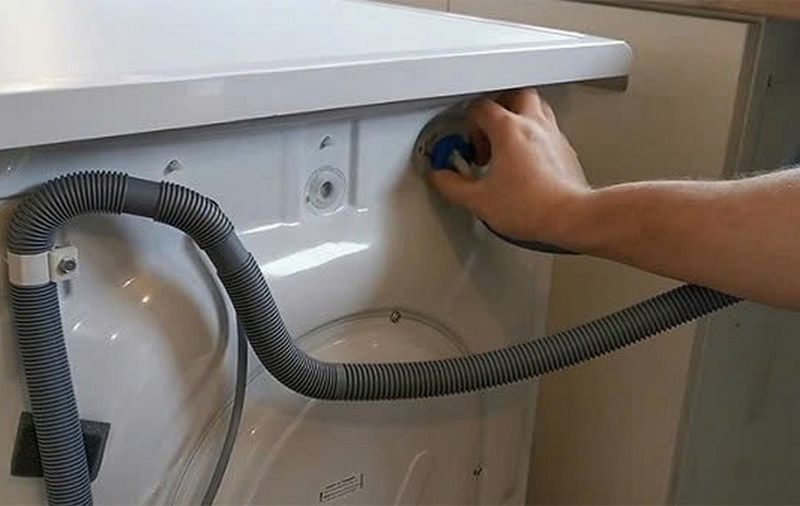 lỗi p5 máy giặt lg ảnh 4