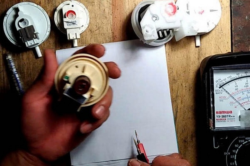lỗi p5 máy giặt lg ảnh 6