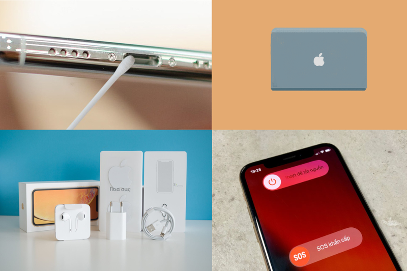 lỗi phụ kiện không được hỗ trợ trên iPhone (3)