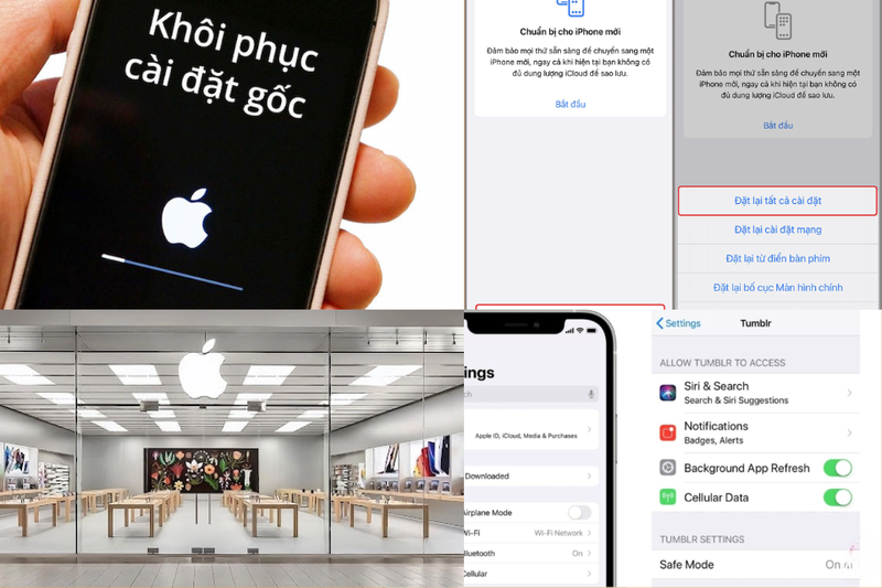 lỗi phụ kiện không được hỗ trợ trên iPhone (5)