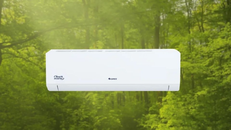 lỗi thường gặp của remote máy lạnh Gree 5