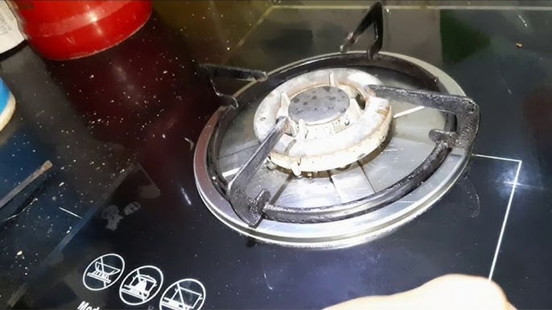 Đánh lửa chậm hoặc đánh lửa không lên