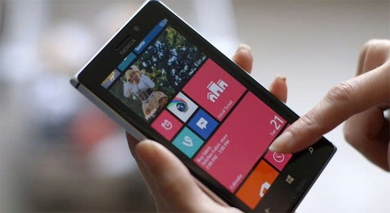 lỗi thường gặp trên điện thoại nokia ảnh 3