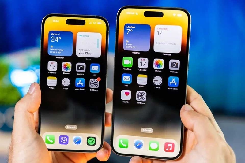 Lỗi thường gặp trên iPhone - 07