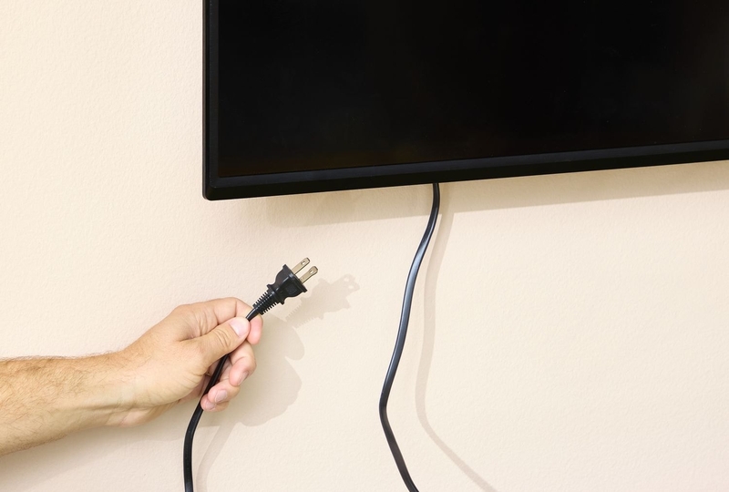 lỗi tivi Asanzo tự tắt nguồn hình 4