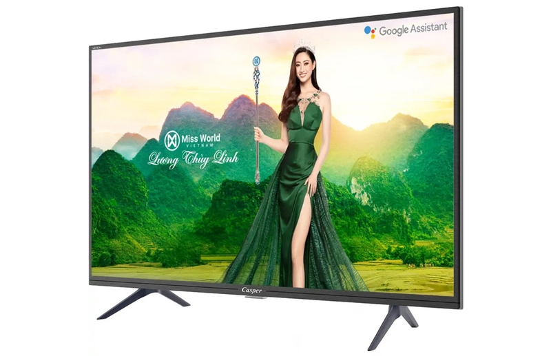 lỗi tivi casper không tải được ứng dụng - Hình 4