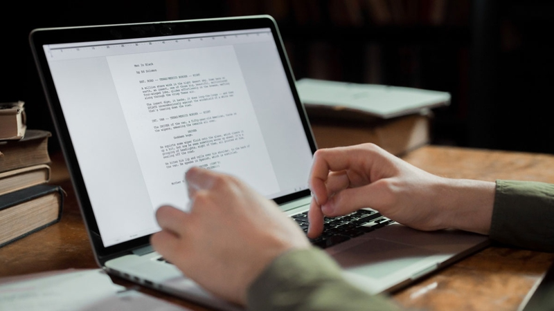 Lỗi typo là gì 5