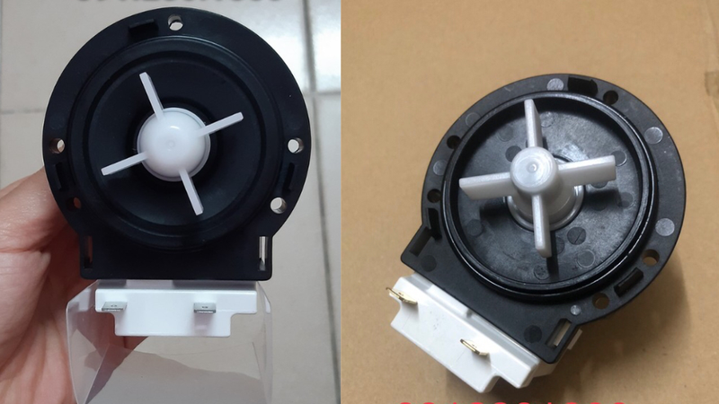 Do bơm xả nước thải gặp sự cố