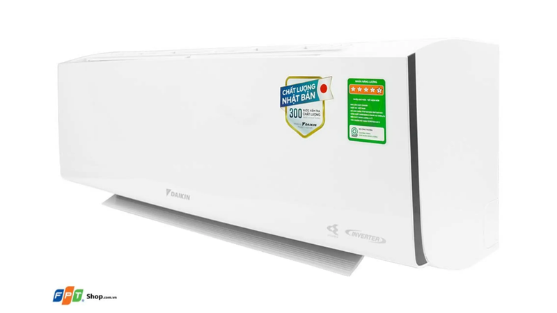 Lỗi U9 điều h&ograve;a Daikin 1