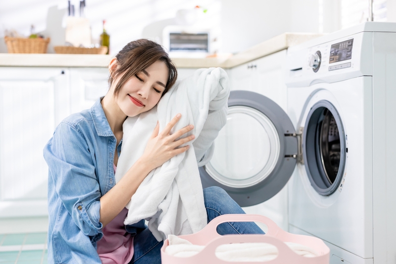 Lỗi UF máy giặt Xiaomi 7