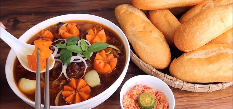 Lõi vai bò ảnh 11