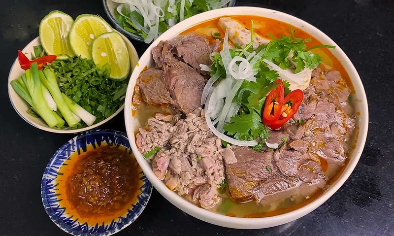 Lõi vai bò ảnh 13