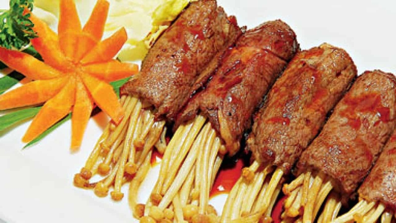 Lõi vai bò ảnh 14