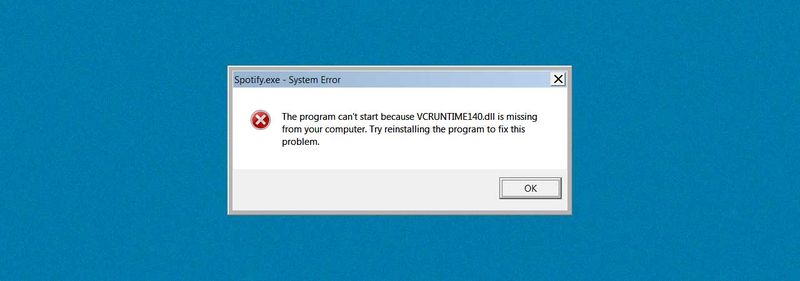 loi-vcruntime140-dll-is-missing-1.png