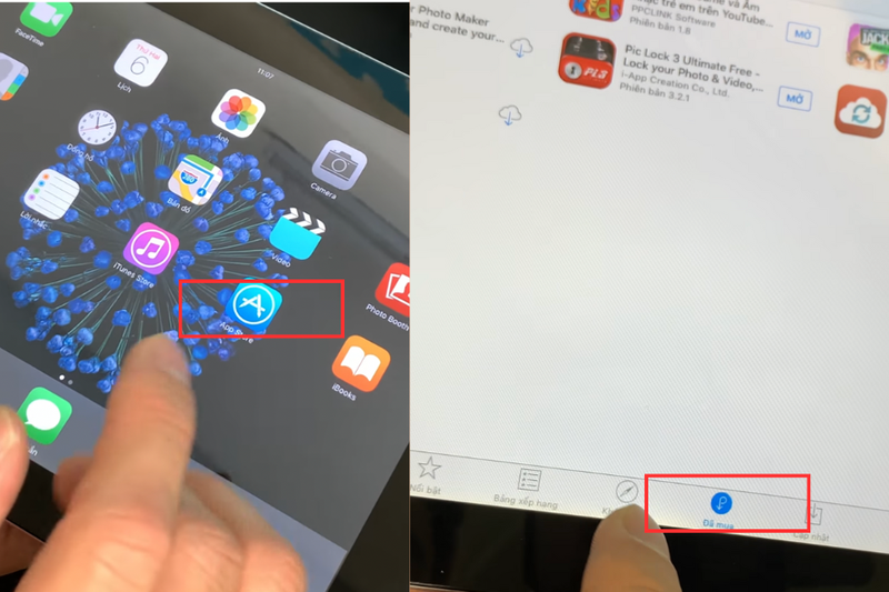 Lỗi YouTube không tương thích iPad (10)