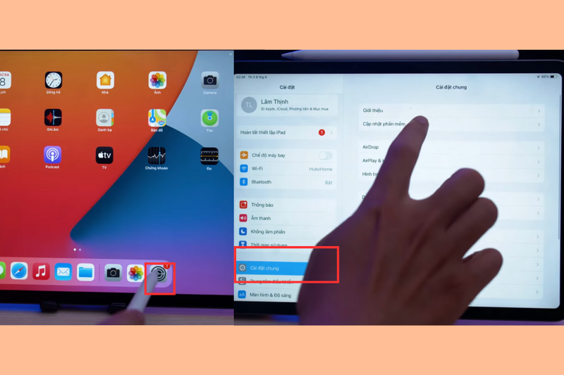 Lỗi YouTube không tương thích iPad (3)