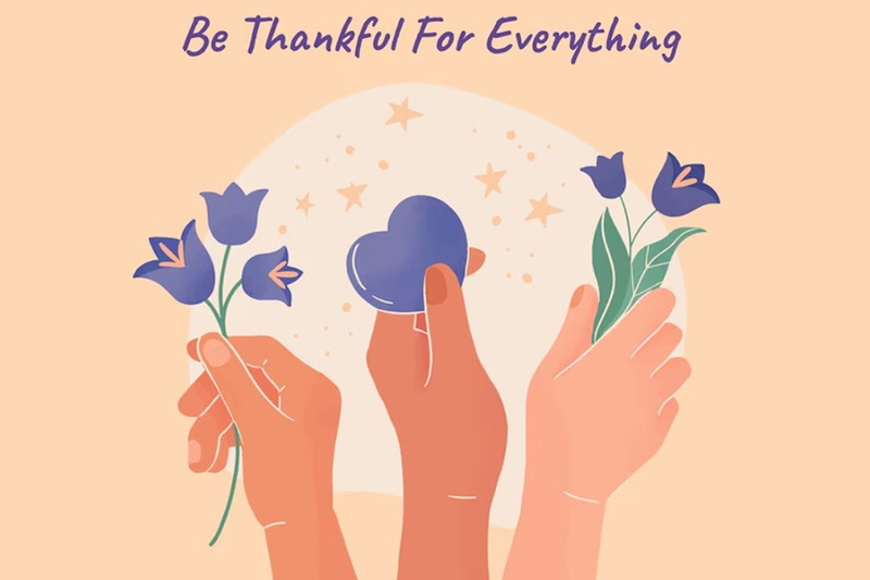 Lòng biết ơn là gì 8