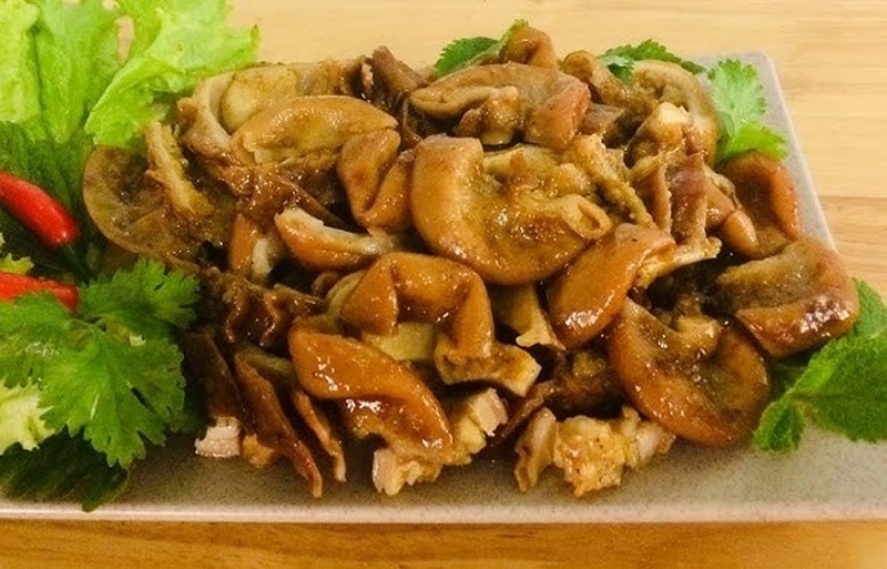 lòng bò khìa ảnh 6