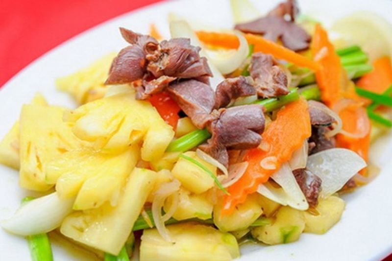 Những mẹo vặt giúp cho món ăn ngon hơn