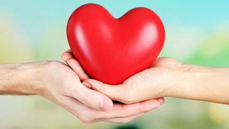 Lòng nhân ái là gì? 1