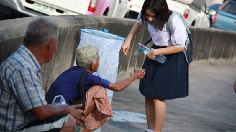 Lòng nhân ái là gì? 2