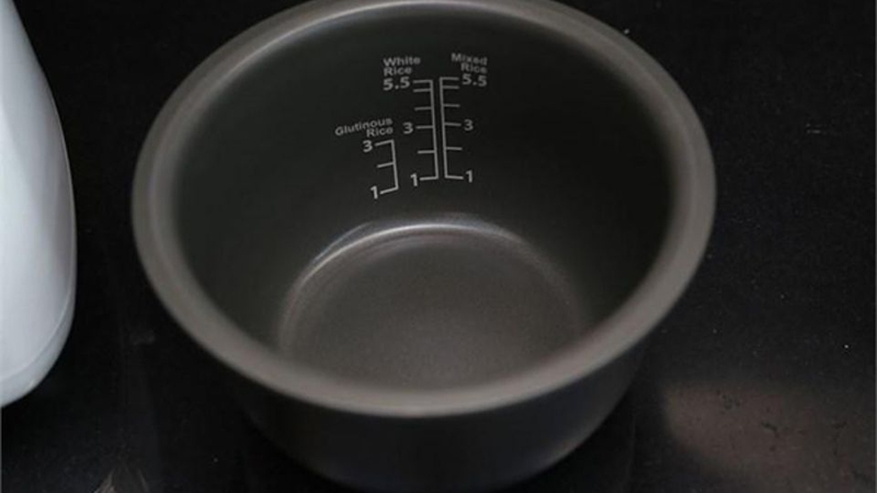 Lòng nồi tráng Maifanshi là gì?