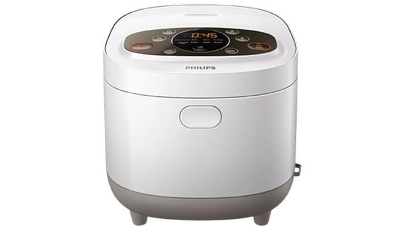Nồi cơm điện tử Philips 1.8 lít HD4533/66