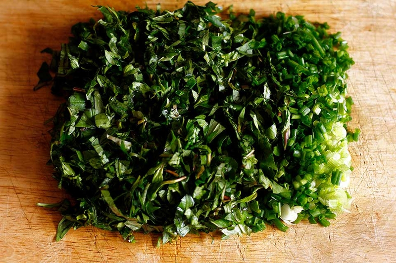 Lòng non nhồi sụn - 05