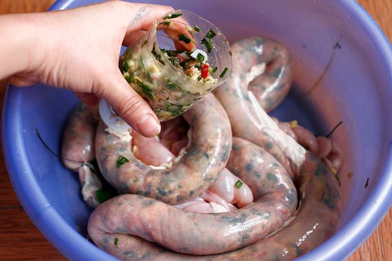 Lòng non nhồi sụn - 03