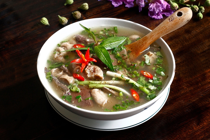 Lòng thuôn hành răm - 02