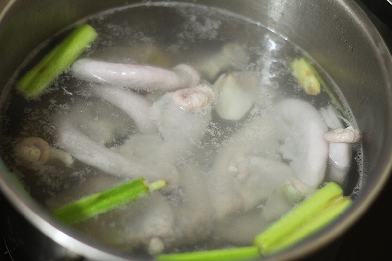 Lòng thuôn hành răm - 05