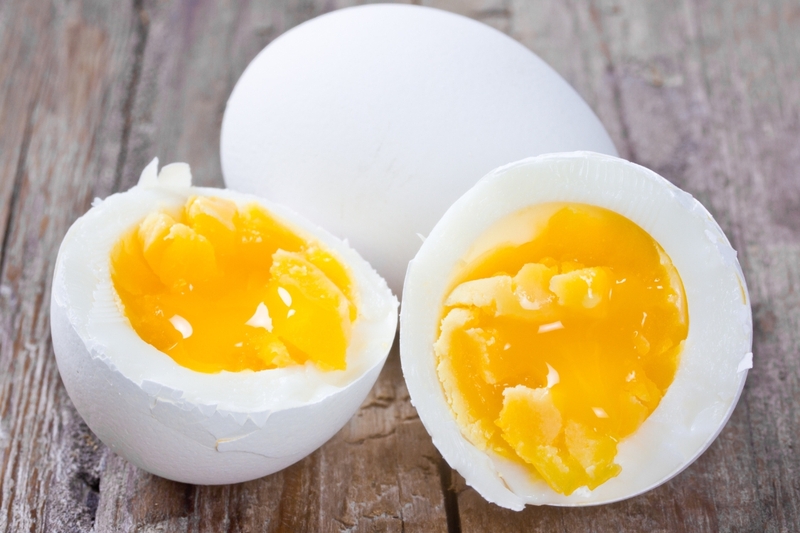 lòng trắng trứng bao nhiêu calo  1
