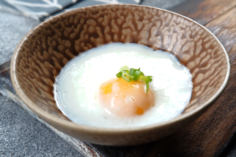 lòng trắng trứng bao nhiêu calo 7