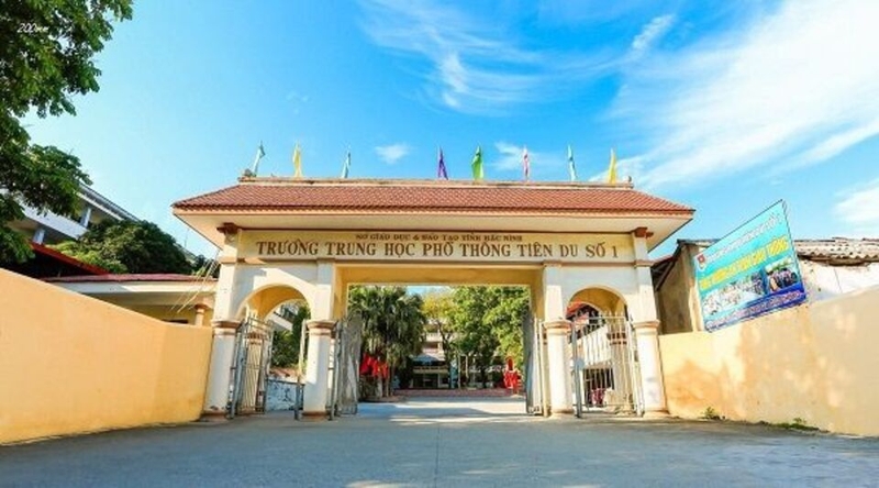 Giới thiệu điểm thi lớp 10 Bắc Ninh