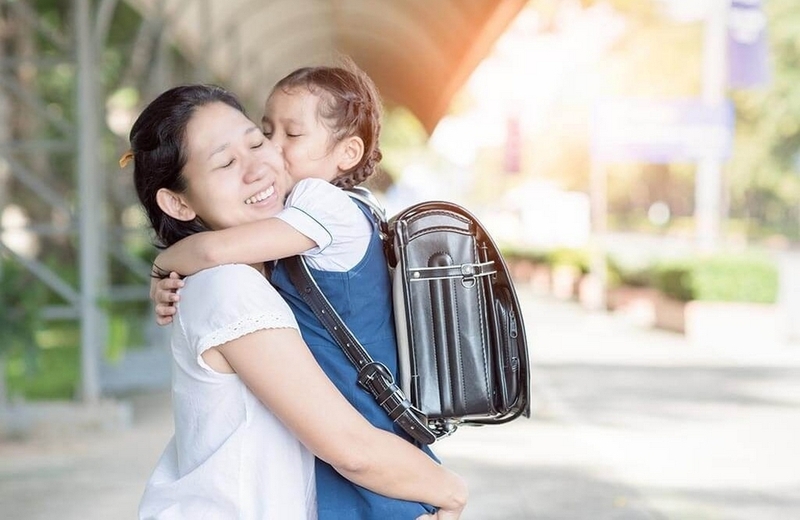 lớp 1 mấy tuổi ảnh 2