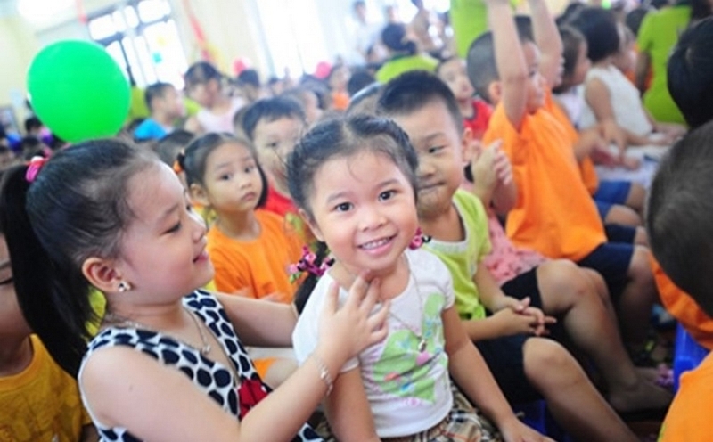 lớp 1 mấy tuổi ảnh 3
