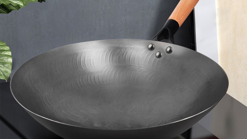 Lớp chống dính Greblon là gì?