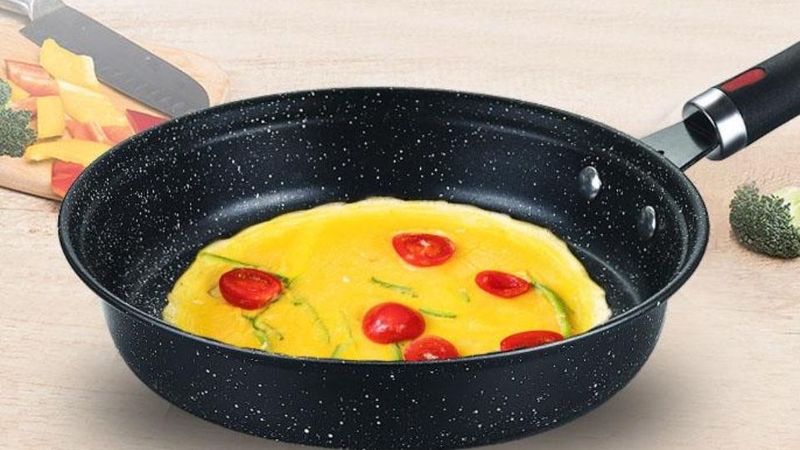 An toàn cho sức khỏe