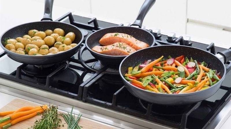 Những lưu ý khi sử dụng sản phẩm phủ Greblon