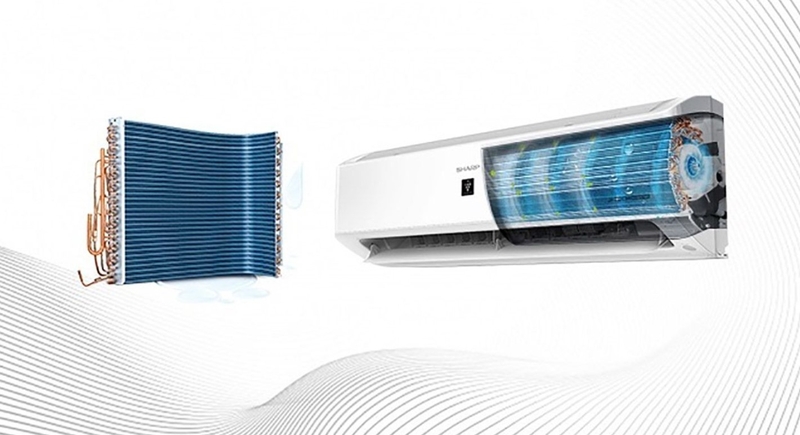 lớp phủ BlueFin hình 3