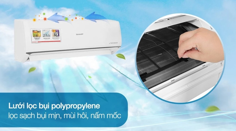 lớp phủ BlueFin hình 5