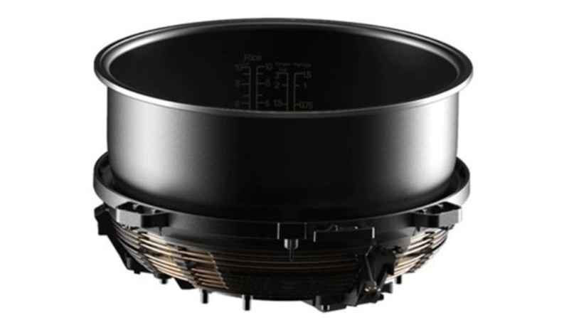 Công nghệ lớp phủ hồng ngoại xa Carbon Binchotan là gì?