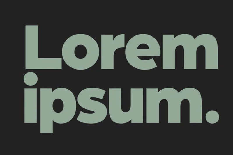 Lorem Ipsum là gì 11