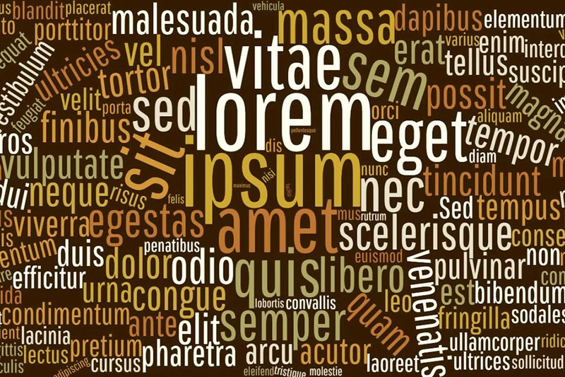 Lorem Ipsum là gì 3