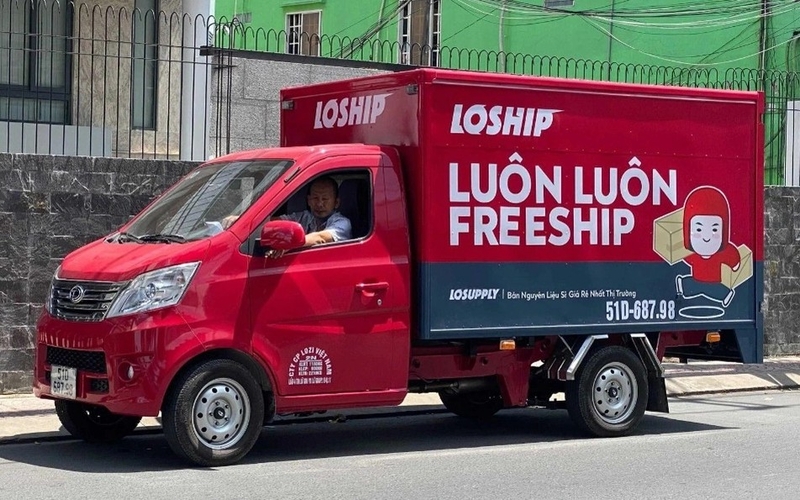 Loship là gì 6